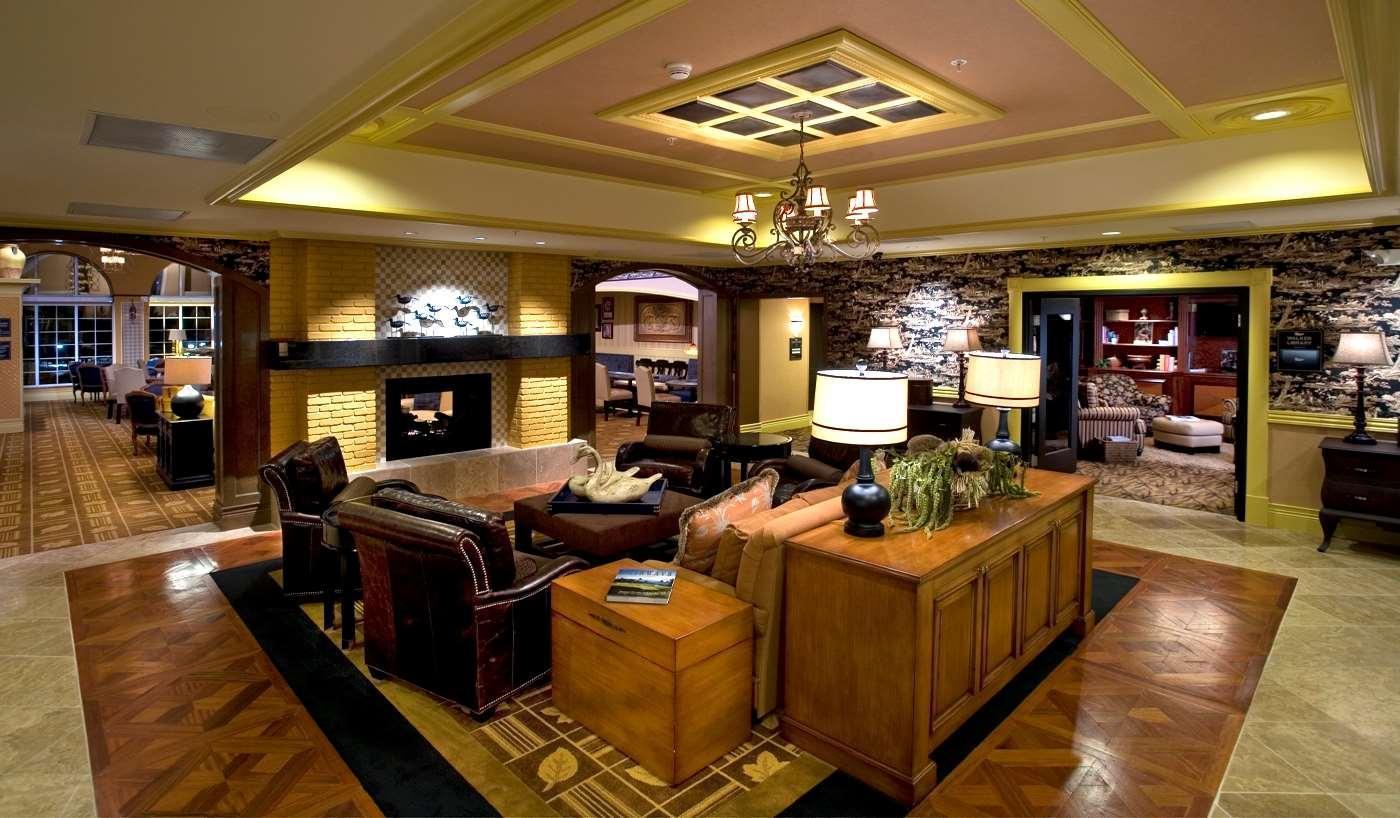 Homewood Suites By Hilton At The Waterfront Wichita Extérieur photo