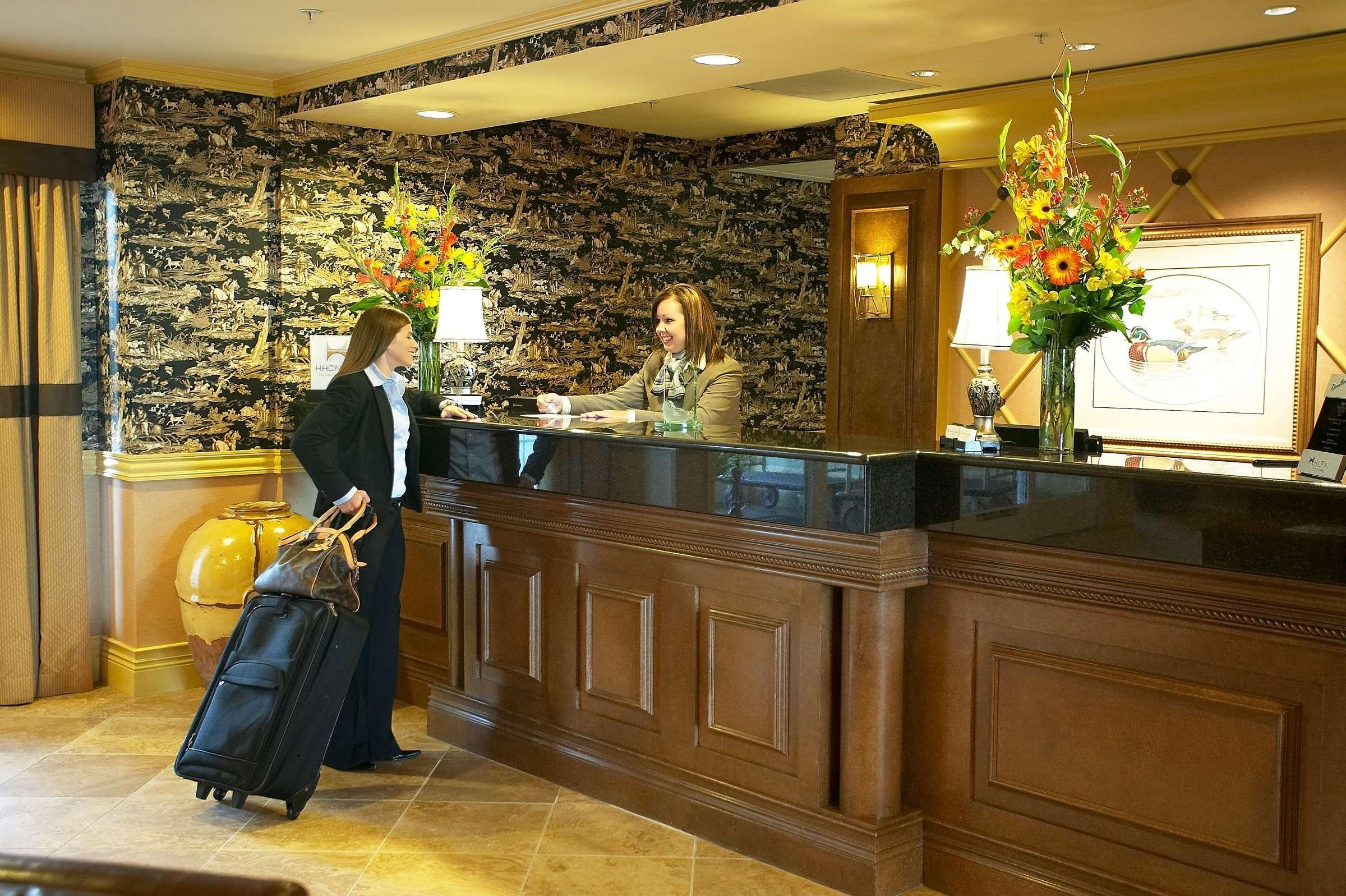 Homewood Suites By Hilton At The Waterfront Wichita Intérieur photo