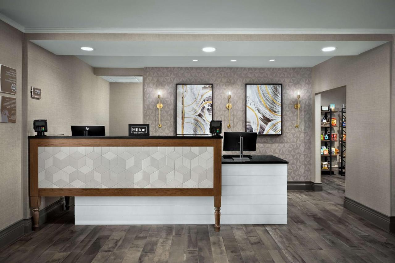 Homewood Suites By Hilton At The Waterfront Wichita Extérieur photo